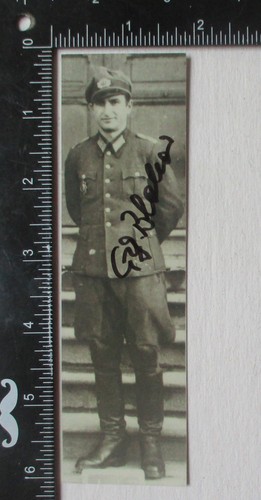 Ww2 german army - ww2, bleher
