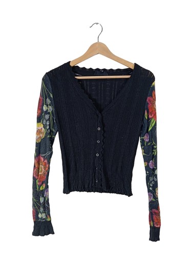 Desigual cardigan dames veste - desigual,