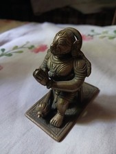 Statue Hanuman ancien Dieu