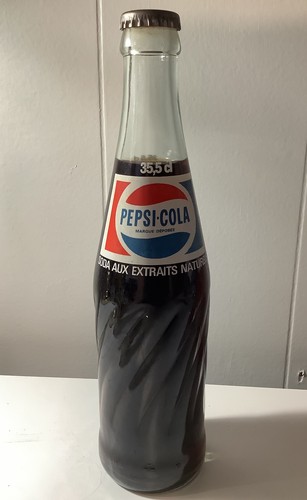 Pepsi cola 5cl acl - (12oz),