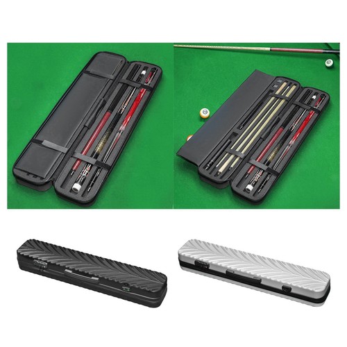 étui rigide pour queue - rigide,