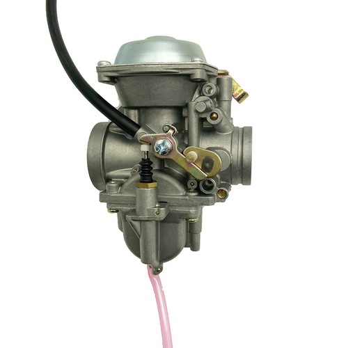Carburateur pour jianshe js400 - carburateur,