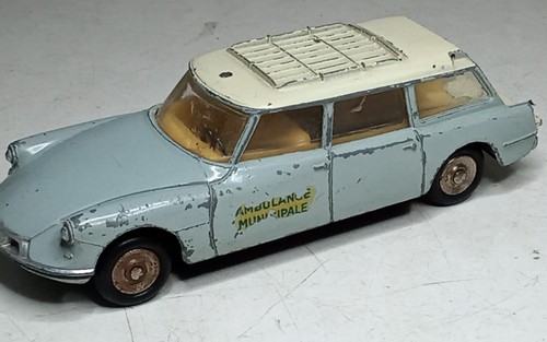 Dinky toys ancien - toys, #556