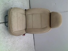 Siege avant droit PEUGEOT 406