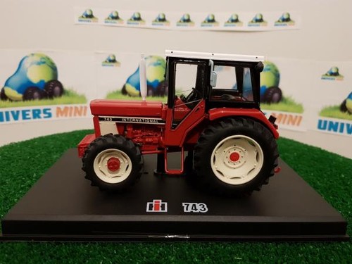 Rep210 international ih 743 - -,