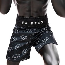 Short de boxe sport
