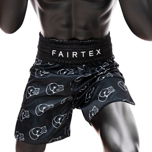 Short boxe sport - short,