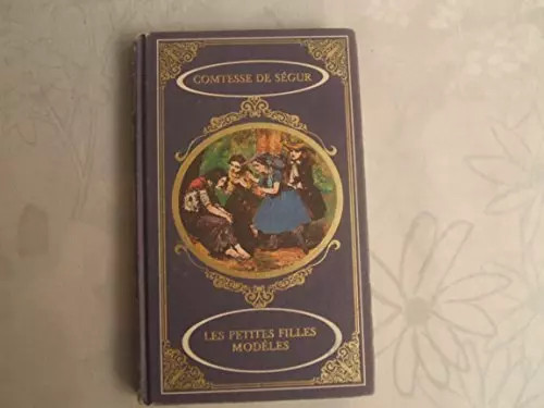 Les petites filles modeles - modeles, par