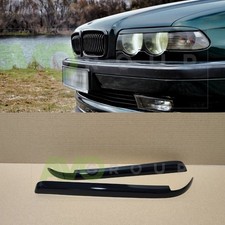 Paupières de phare pour BMW 7