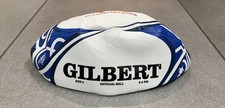 BALLON DE RUGBY OFFICIEL GILBERT #RWC2023 TOTALENERGIES COUPE DU MONDE FRANCE