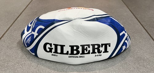 Ballon rugby officiel - ballon, de