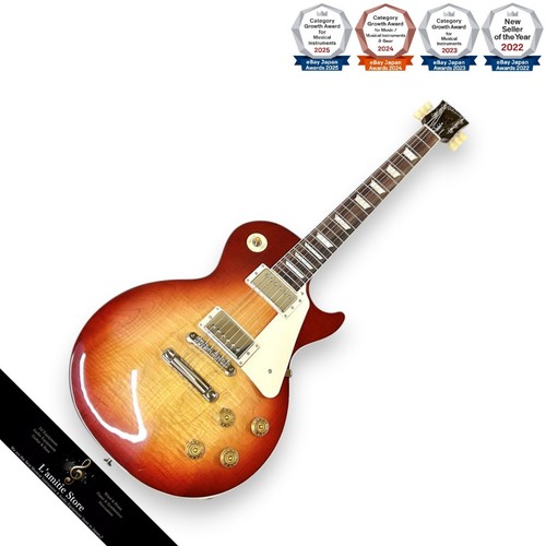 Guitare électrique gibson les - guitare,
