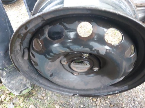 Jante opel corsa - jante, 2