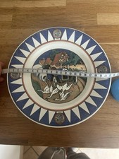 Assiette Mathis Automobile