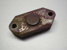 support de lame de tondeuse husqvarna r152svbbc