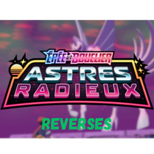 Carte pokémon Astres Radieux