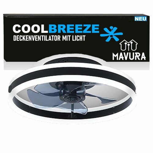 Coolbreeze plafonnier - coolbreeze,