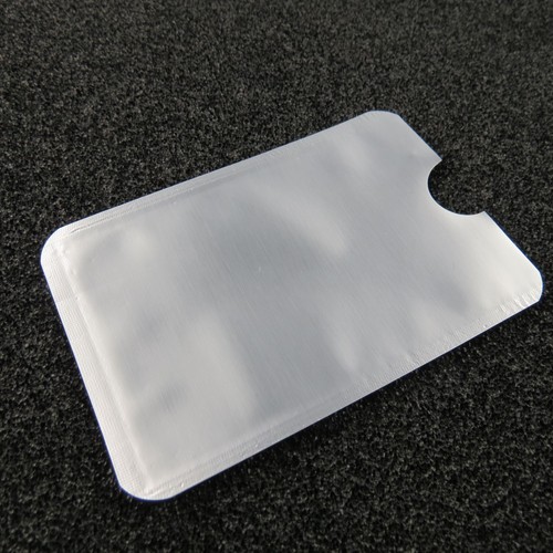 Rfid bloqueur housse de - bloqueur,