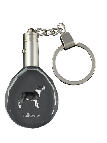 Bull terrier bullterrier - terrier,,