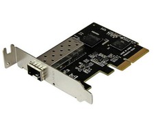 StarTech.com Carte réseau PCI