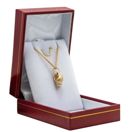 Coffret collier coquillage - collier,
