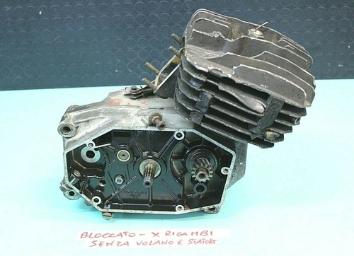Moteur malaguti franco - malaguti,