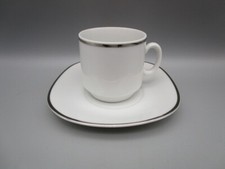 Tasse vintage en porcelaine Allemande - Schirnding Bavaria