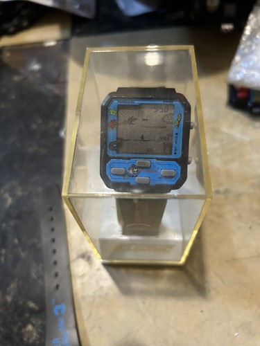 Nelsonic nintendo mint - nintendo,