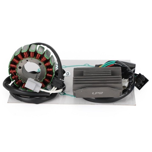 Kit alternateur stator joint - kit,