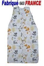 Gigoteuse turbulette mi-saison