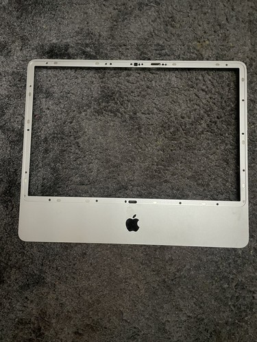 Cadre aluminium imac apple - imac,
