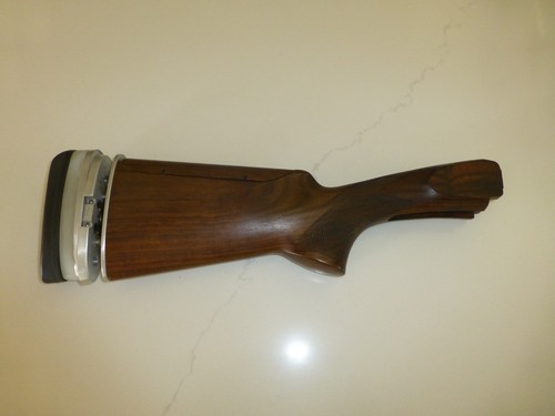Perazzi fixed trigger - perazzi,