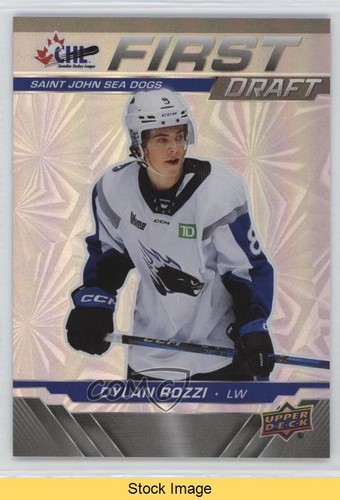 2024 upper deck - 2024-25,