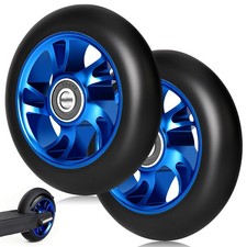 Roue trottinette freestyle - roue, de