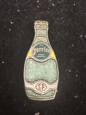 Pin perrier roland - pin’s,