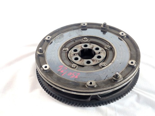 Volant moteur avec couronne - volant,