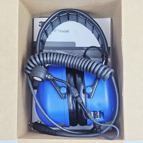 Casque communication 3m - casque,