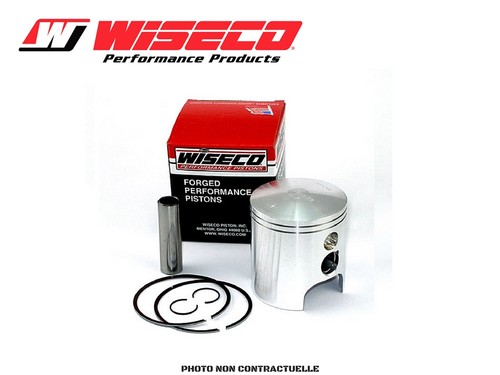 Kit piston wiseco honda - wiseco,
