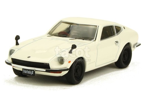 Datsun fairlady 2000 - datsun, z-l