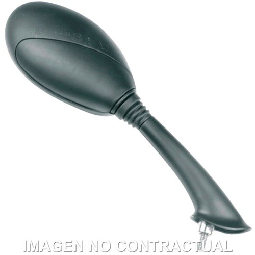 Miroir hert piaggio fly - miroir,