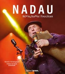 Nadau réenchante loccitan - , de