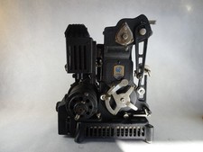 PATHE 9.5 projecteur ancien  cinéma film old movie projector