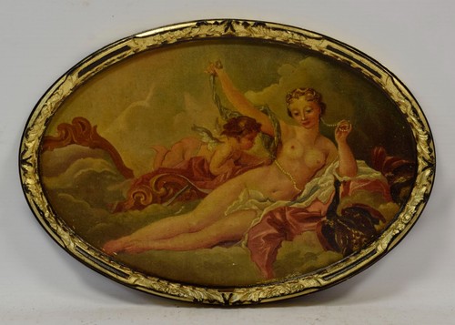 Boucher - f., (1703–1770)