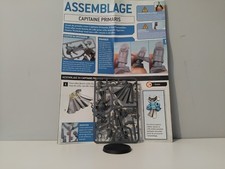 Capitaine Primaris Space