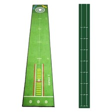 Tapis de golf résistant à