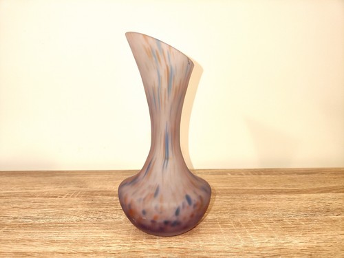 Vase soliflore verre - vase, en