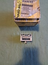 Résistance De Ventilation De