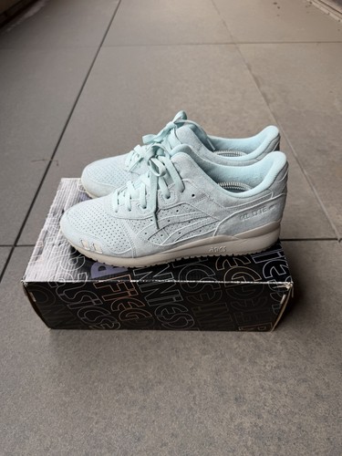Size ronnie fieg x asics - size,