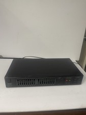 AKAI EA-A2 GRAPHIC EQUALIZER 