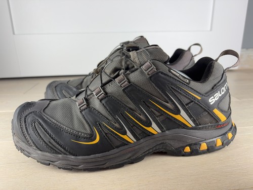 Salomon pro chassis - pro,